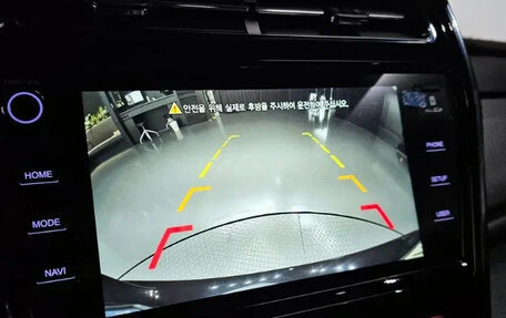 SsangYong Tivoli, 2022 год, 1 760 000 рублей, 15 фотография