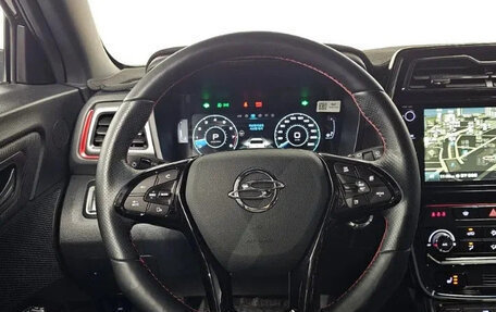 SsangYong Tivoli, 2022 год, 1 760 000 рублей, 12 фотография