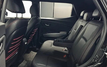 SsangYong Tivoli, 2022 год, 1 760 000 рублей, 11 фотография