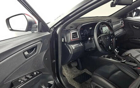 SsangYong Tivoli, 2022 год, 1 760 000 рублей, 10 фотография