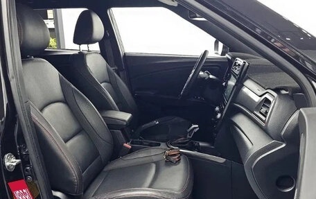 SsangYong Tivoli, 2022 год, 1 760 000 рублей, 9 фотография