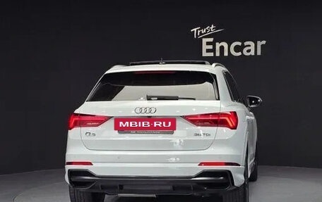 Audi Q3, 2023 год, 2 660 000 рублей, 3 фотография