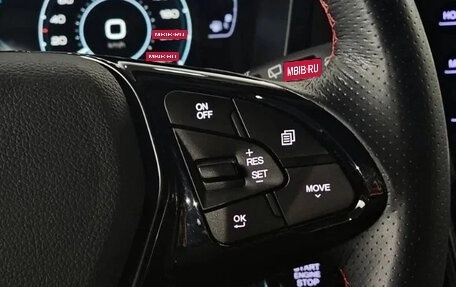 SsangYong Tivoli, 2022 год, 1 760 000 рублей, 13 фотография