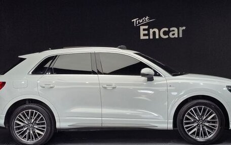 Audi Q3, 2023 год, 2 660 000 рублей, 5 фотография