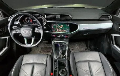 Audi Q3, 2023 год, 2 660 000 рублей, 8 фотография