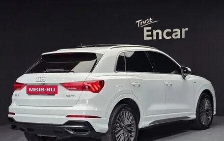 Audi Q3, 2023 год, 2 660 000 рублей, 6 фотография