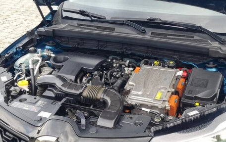 Renault Arkana I, 2023 год, 1 560 000 рублей, 5 фотография