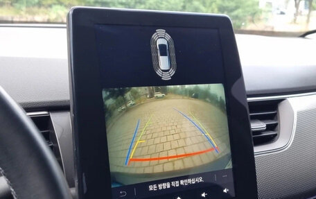 Renault Arkana I, 2023 год, 1 560 000 рублей, 10 фотография