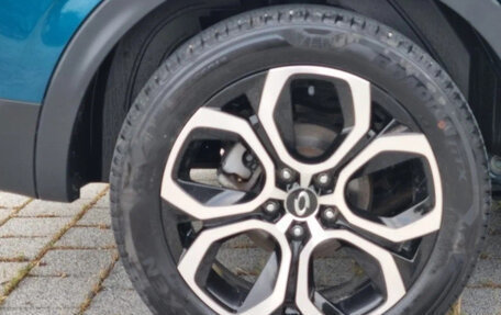 Renault Arkana I, 2023 год, 1 560 000 рублей, 6 фотография