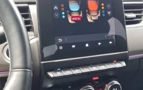 Renault Arkana I, 2023 год, 1 560 000 рублей, 9 фотография