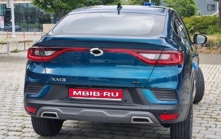 Renault Arkana I, 2023 год, 1 560 000 рублей, 3 фотография