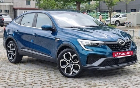 Renault Arkana I, 2023 год, 1 560 000 рублей, 2 фотография