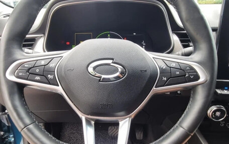 Renault Arkana I, 2023 год, 1 560 000 рублей, 12 фотография