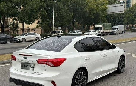 Ford Focus IV, 2022 год, 1 090 000 рублей, 4 фотография