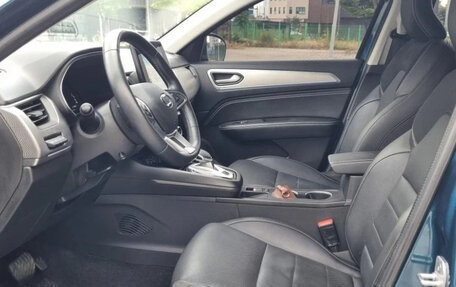 Renault Arkana I, 2023 год, 1 560 000 рублей, 14 фотография