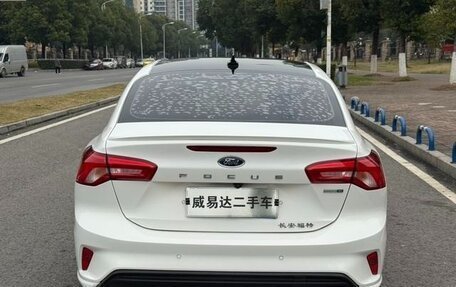 Ford Focus IV, 2022 год, 1 090 000 рублей, 5 фотография