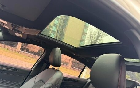 Ford Focus IV, 2022 год, 1 090 000 рублей, 8 фотография