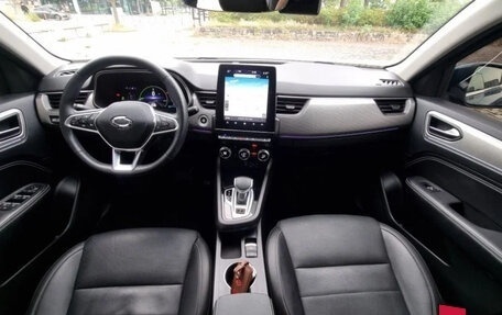 Renault Arkana I, 2023 год, 1 560 000 рублей, 16 фотография