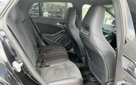 Mercedes-Benz CLA, 2017 год, 1 100 055 рублей, 13 фотография