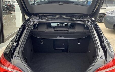 Mercedes-Benz CLA, 2017 год, 1 100 055 рублей, 8 фотография