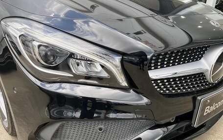 Mercedes-Benz CLA, 2017 год, 1 100 055 рублей, 6 фотография