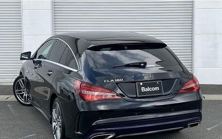 Mercedes-Benz CLA, 2017 год, 1 100 055 рублей, 4 фотография