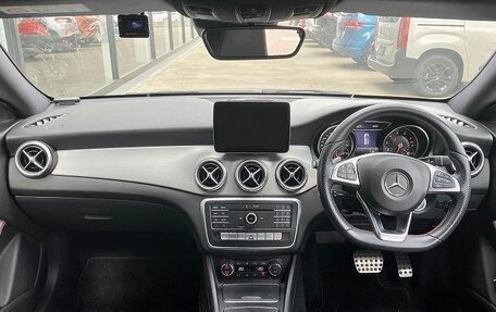 Mercedes-Benz CLA, 2017 год, 1 100 055 рублей, 10 фотография