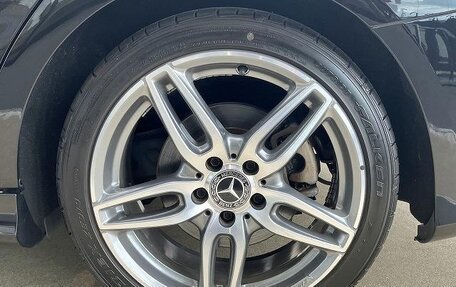 Mercedes-Benz CLA, 2017 год, 1 100 055 рублей, 14 фотография