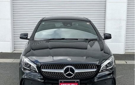 Mercedes-Benz CLA, 2017 год, 1 100 055 рублей, 5 фотография