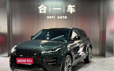 Land Rover Range Rover Evoque II, 2024 год, 4 400 000 рублей, 3 фотография