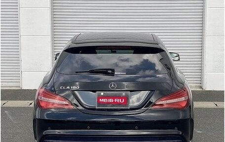 Mercedes-Benz CLA, 2017 год, 1 100 055 рублей, 7 фотография