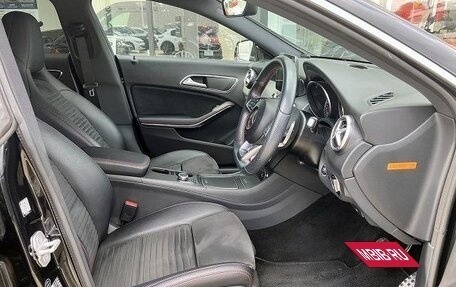 Mercedes-Benz CLA, 2017 год, 1 100 055 рублей, 9 фотография