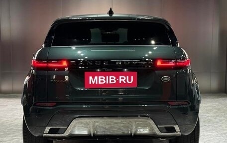 Land Rover Range Rover Evoque II, 2024 год, 4 400 000 рублей, 6 фотография