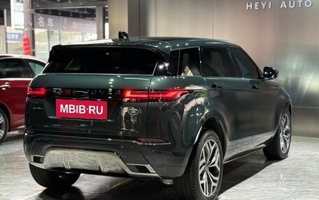 Land Rover Range Rover Evoque II, 2024 год, 4 400 000 рублей, 7 фотография