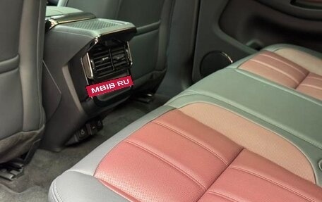 Land Rover Range Rover Evoque II, 2024 год, 4 400 000 рублей, 17 фотография