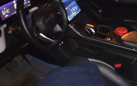 Geely Atlas, 2024 год, 2 410 000 рублей, 5 фотография