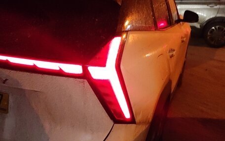 Geely Atlas, 2024 год, 2 410 000 рублей, 4 фотография