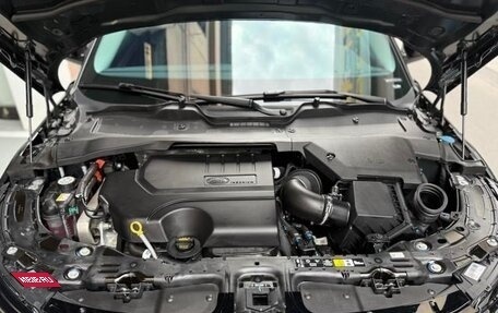 Land Rover Range Rover Evoque II, 2024 год, 4 400 000 рублей, 21 фотография