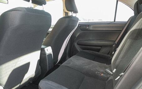 Toyota Corolla, 2019 год, 1 268 000 рублей, 13 фотография