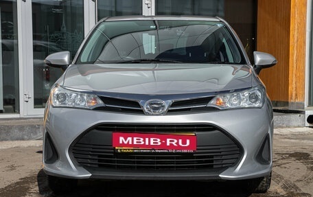 Toyota Corolla, 2019 год, 1 268 000 рублей, 3 фотография