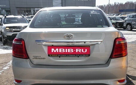 Toyota Corolla, 2019 год, 1 268 000 рублей, 8 фотография