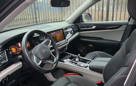 Volkswagen Teramont I, 2021 год, 4 250 000 рублей, 6 фотография