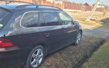 Volkswagen Golf VI, 2011 год, 835 000 рублей, 3 фотография