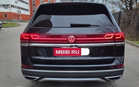 Volkswagen Teramont I, 2021 год, 4 250 000 рублей, 3 фотография