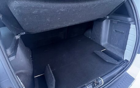 Renault Duster I рестайлинг, 2017 год, 1 190 000 рублей, 8 фотография