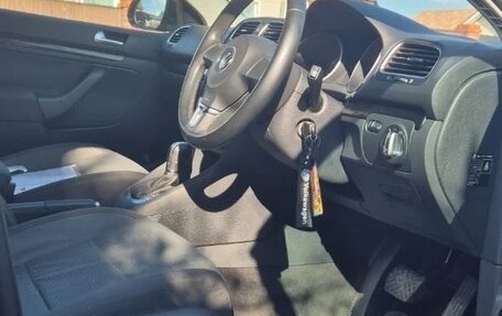 Volkswagen Golf VI, 2011 год, 835 000 рублей, 9 фотография