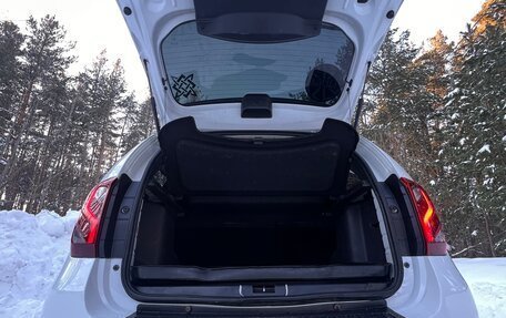 Renault Duster I рестайлинг, 2017 год, 1 190 000 рублей, 7 фотография