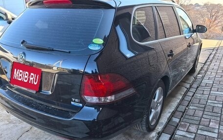 Volkswagen Golf VI, 2011 год, 835 000 рублей, 6 фотография