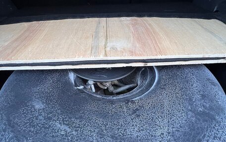 Renault Duster I рестайлинг, 2017 год, 1 190 000 рублей, 9 фотография