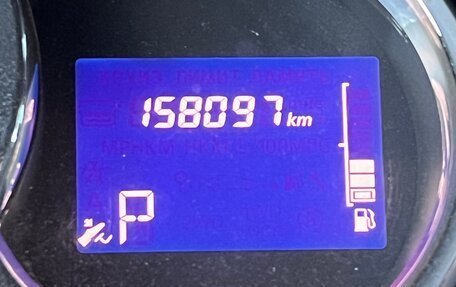 Renault Duster I рестайлинг, 2017 год, 1 190 000 рублей, 15 фотография